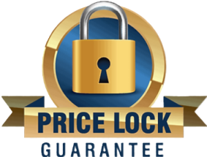 Price Lock Guarantee