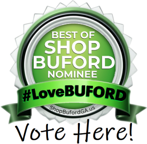 Best of Shop Buford VOTE HERE